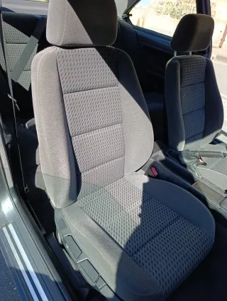 BMW Serie 3 1993