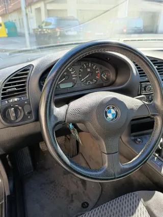 BMW Serie 3 1993