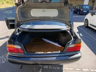 BMW Serie 3 1993