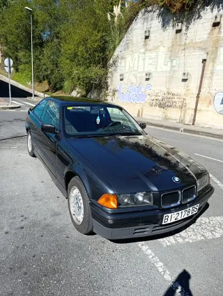 BMW Serie 3 1993