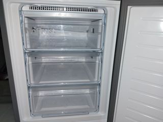  Frigorífico  BOSCH KGN39AIDP INOX-