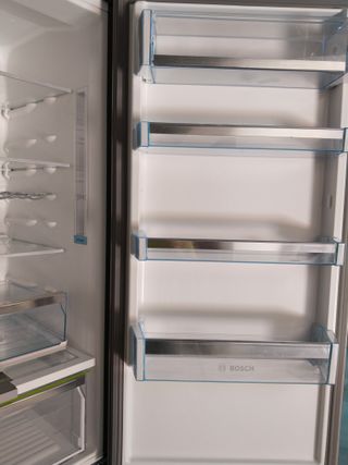  Frigorífico  BOSCH KGN39AIDP INOX-