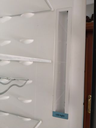  Frigorífico  BOSCH KGN39AIDP INOX-