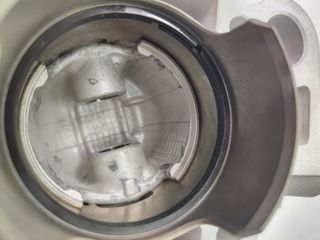 Cilindro Malossi MHR Minarelli AM6