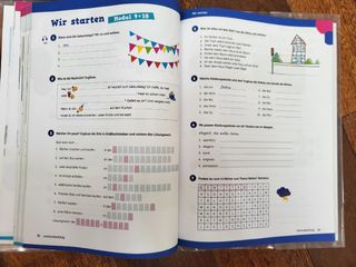 Libro Wir alle B1.1 Deutsch fur junge 