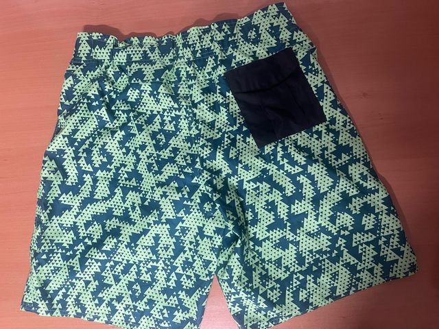 Pantalón corto Nike