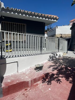 reformas en genertal