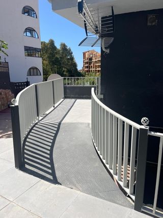 reformas en genertal