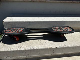 Monopatín waveboard 