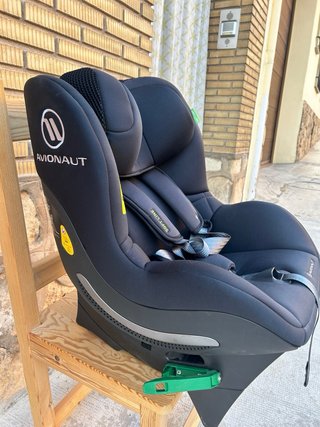 Silla coche avionaut sky av370