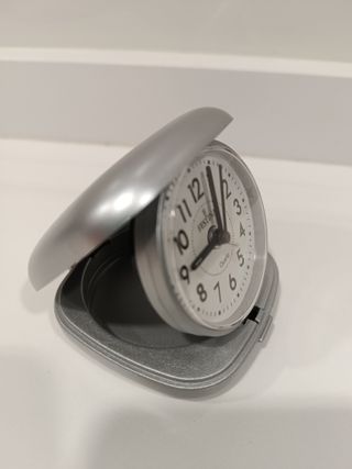 RELOJ BOLSILLO FESTINA GRIS PLEGABLE 18346395