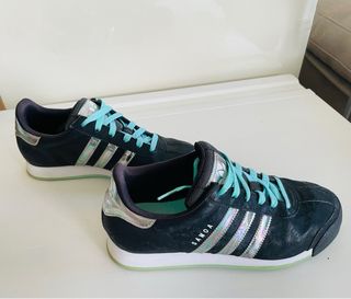 Bambas Adidas