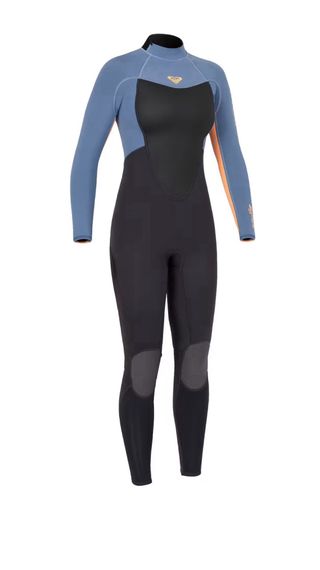 Neopreno invierno Roxy talla 4