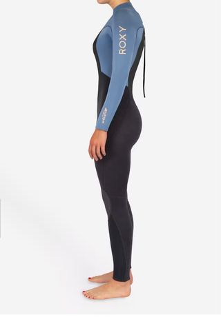 Neopreno invierno Roxy talla 4