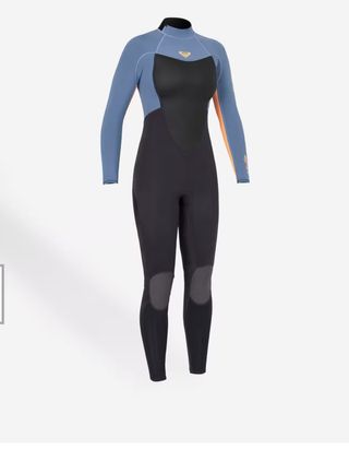 Neopreno invierno Roxy talla 4