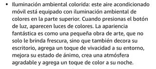 Ventiladores con efecto Bruma