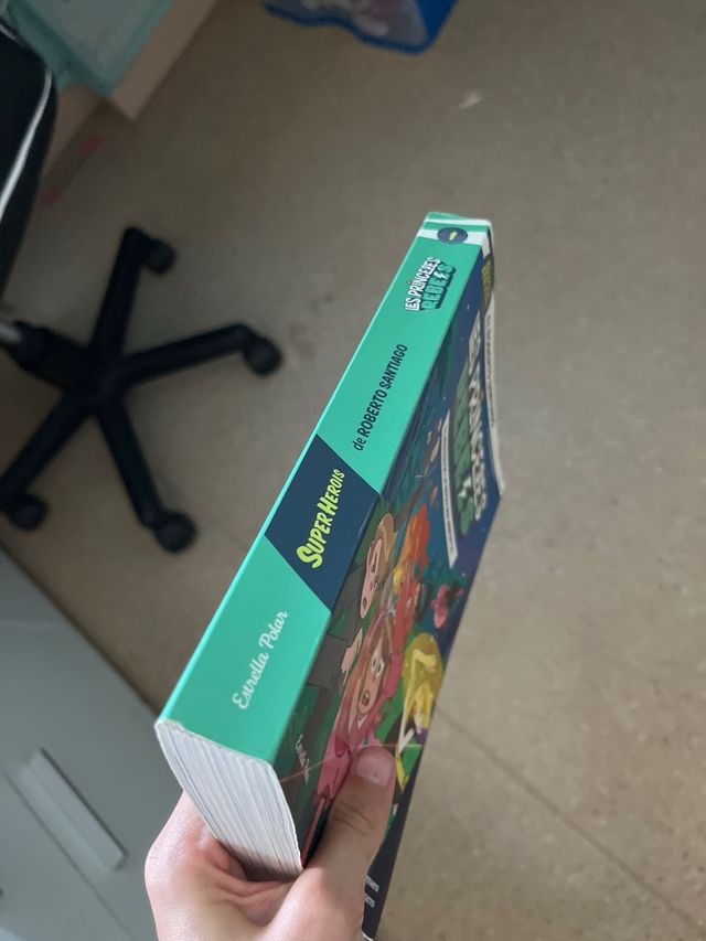 Libro les princesds rebels