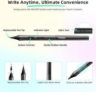 Lápiz para Ipad Pencil