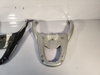 asidero agarradero soporte baul honda sh 125 i