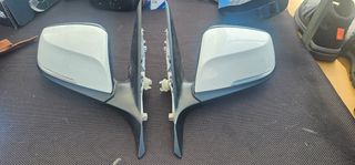 retrovisores serie 1 bmw 2016