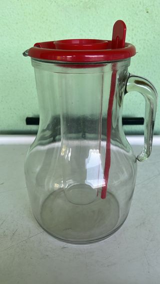JARRA LA CASERA MOD AÑOS 80