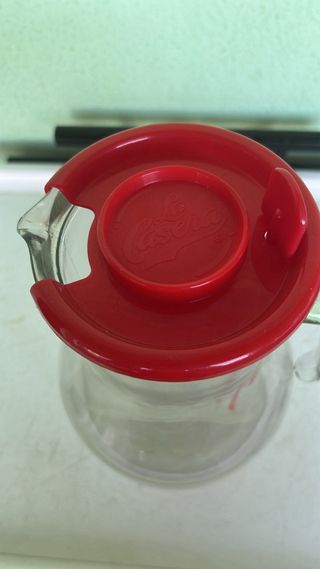 JARRA LA CASERA MOD AÑOS 80