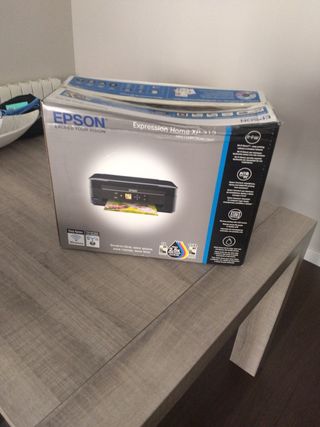 Impresora Epson