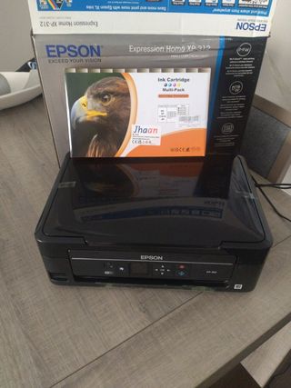Impresora Epson