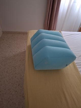 Cogin para piernas cansadaz o de embaraz