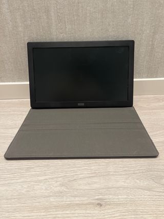 Pantalla portatil Hori