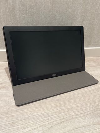 Pantalla portatil Hori