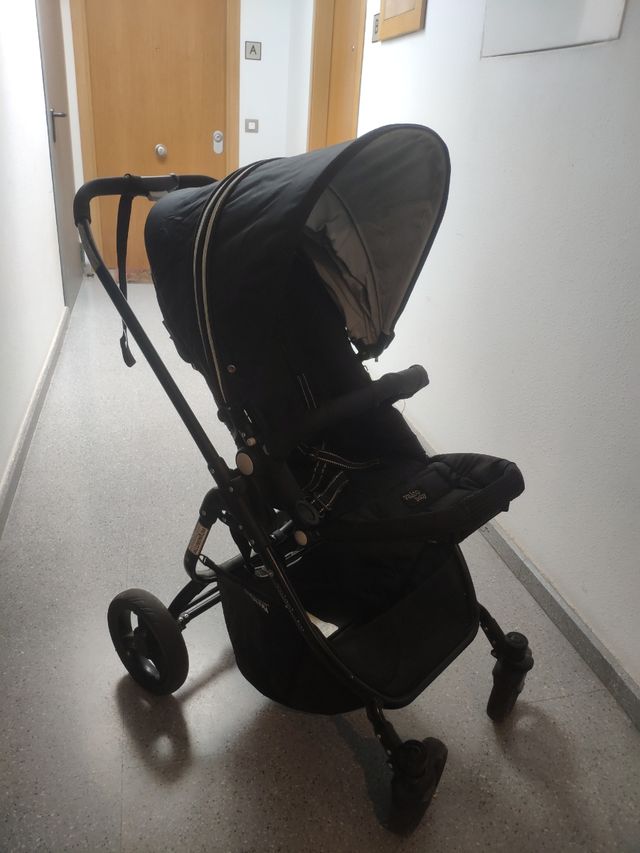 Silla snap valco baby .