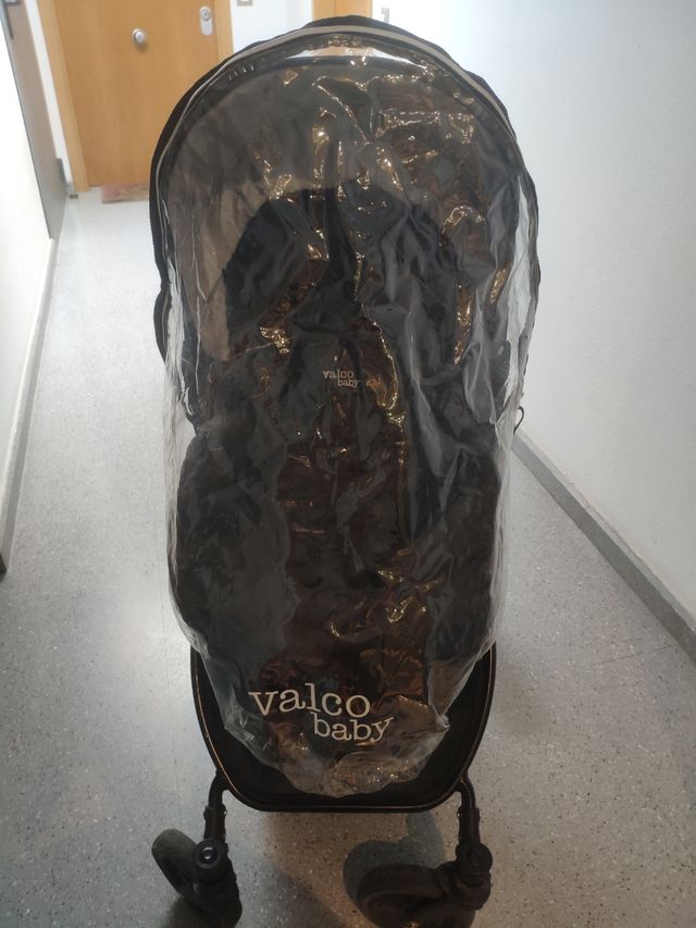 Silla snap valco baby .