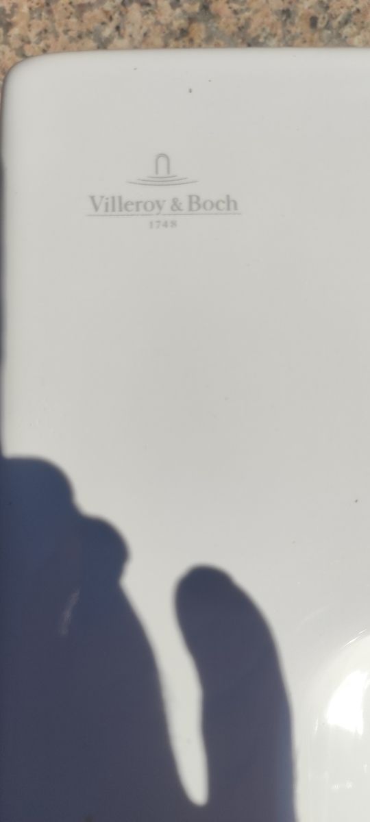 Lavabo marca Villeroy & boch 