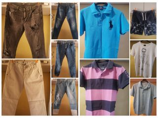 Descuentos de otoño, vaqueros y más... 