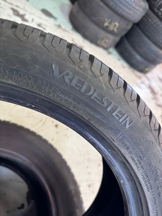 195/45 R16 VREDESTEIN (2UND)