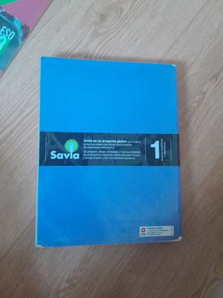 libro lengua 1 bachillerato