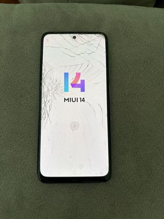 Redmi Note 10