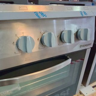 Cocina 4 Fuegos a Gas con Horno !Liquidación!