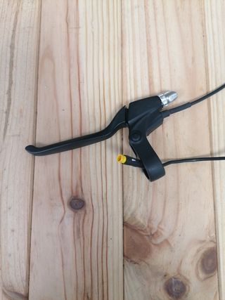 Maneta freno V-brake izq Bafang