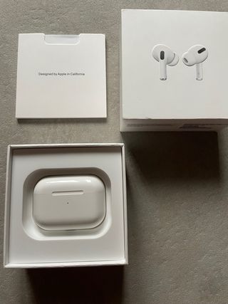 Cascos inhalambricos