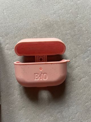 Cascos inhalambricos