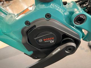 FOCUS JAM2 6.7 *nueva * en stock talla S