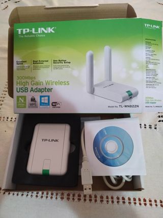 TP-Link