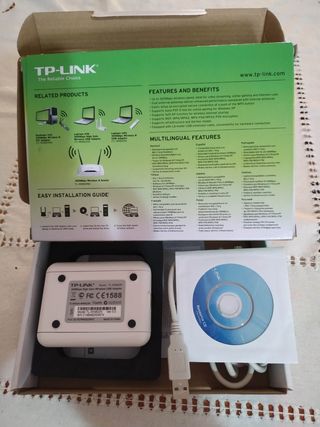 TP-Link
