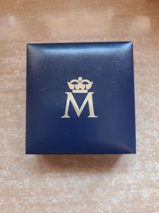 Moneda de 10 euros Plata España 2024 Bicentenario