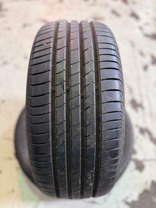 215/45 R16 KUMHO (2UND)