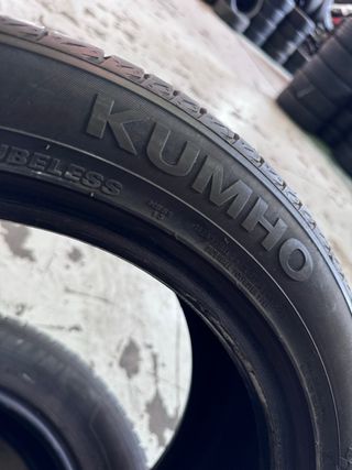 215/45 R16 KUMHO (2UND)