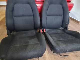 Asientos mazda mx5 na