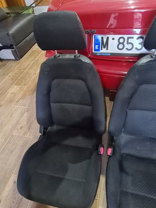 Asientos mazda mx5 na